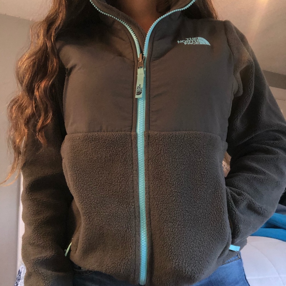 NORTH FACE